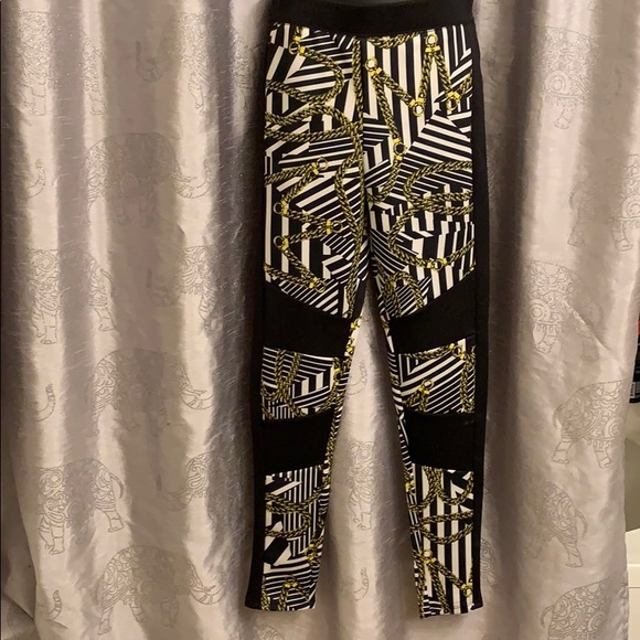 Pants - Picture 1 of 4